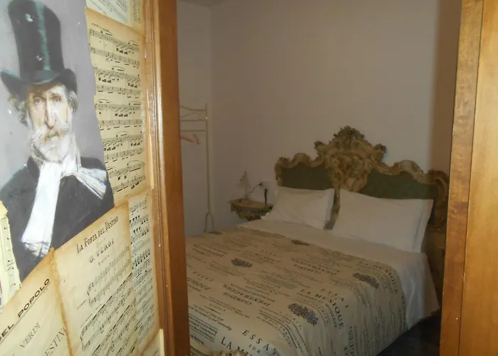 Jackie O' A La Maison Bergamo