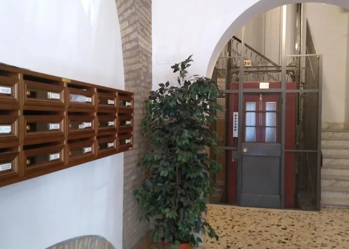 Vatican Comfort Suites Rome