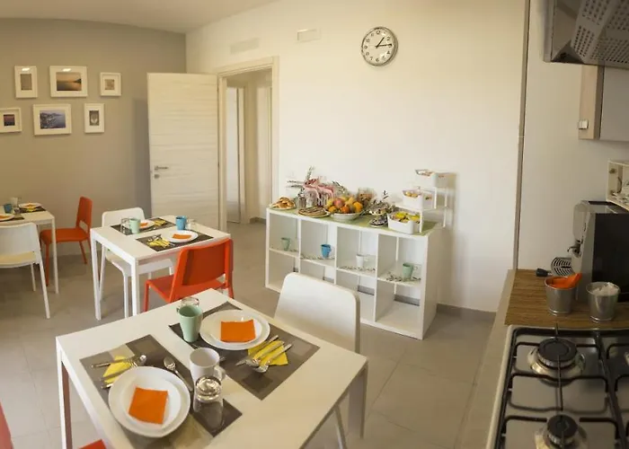 Villa Ulivi B&B Pontecagnano