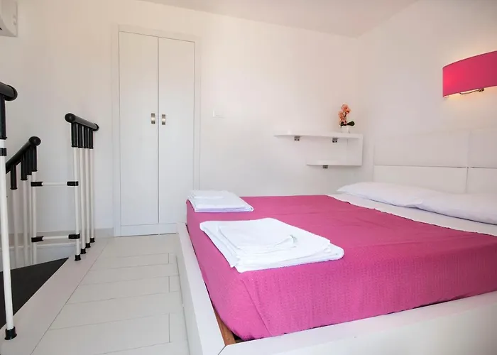 Hotels in Marina Di Pescoluse