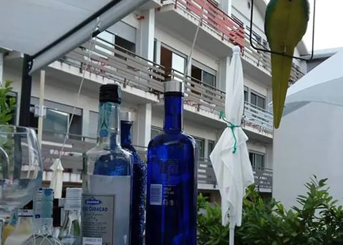 Levante Residence La Spezia
