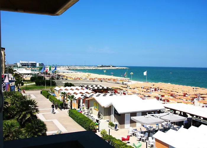 Hotel Angela Fano