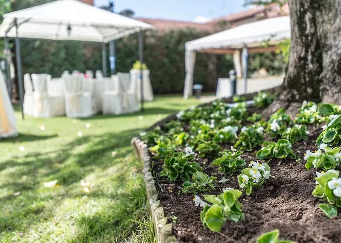 Hotel Il Vigneto Gattinara