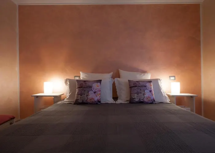 Ela Guest House Rzym