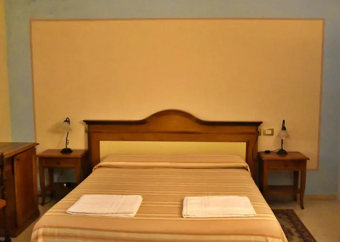 Hotel Casa Mia Syrakus