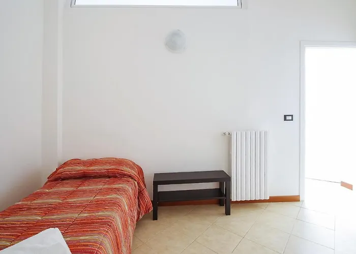Bologna Citta Turrita Rooms