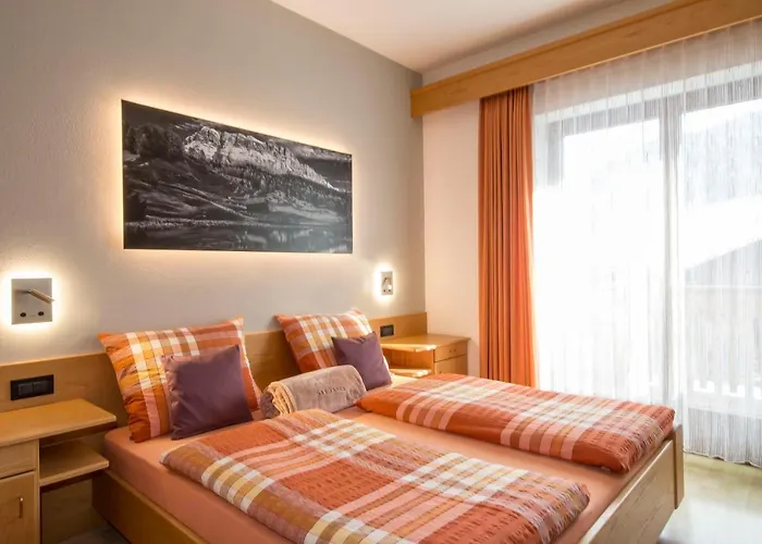 Residence Sas Vanna La Villa 