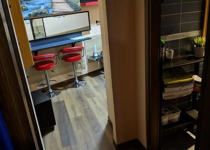 Gina B&B Roma