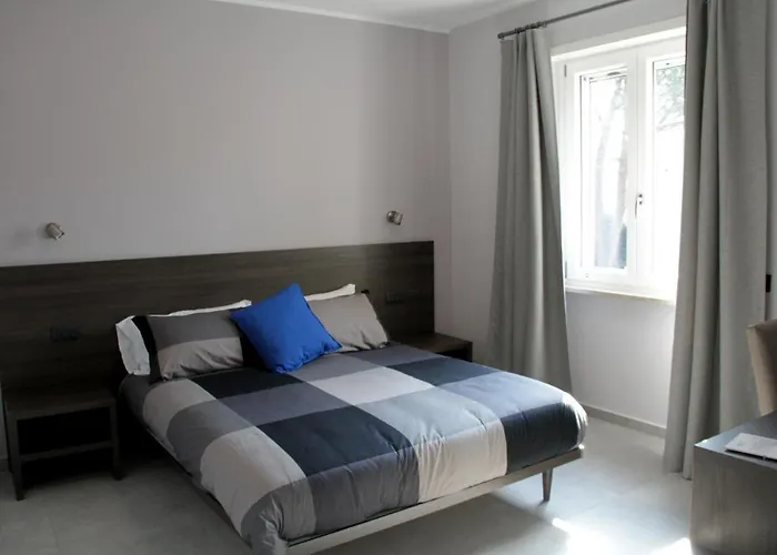 EasyRoom Frosinone - Casello Autostradale