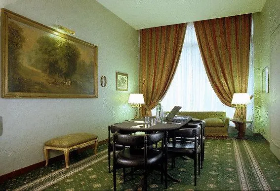 Hotel Commodore Rome