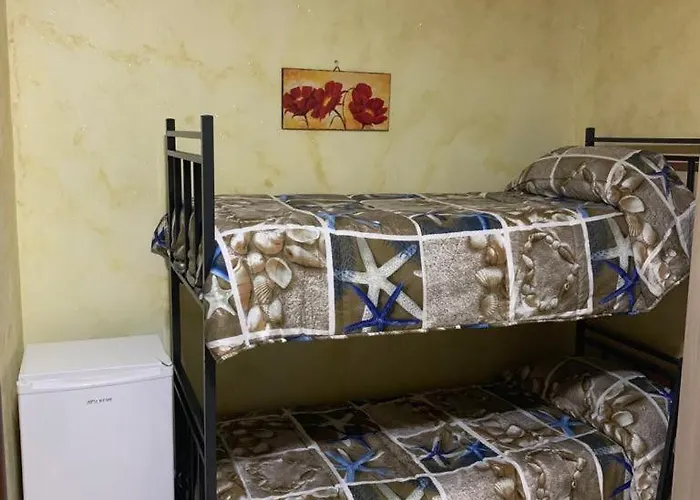 Airport Bedroom House Katania