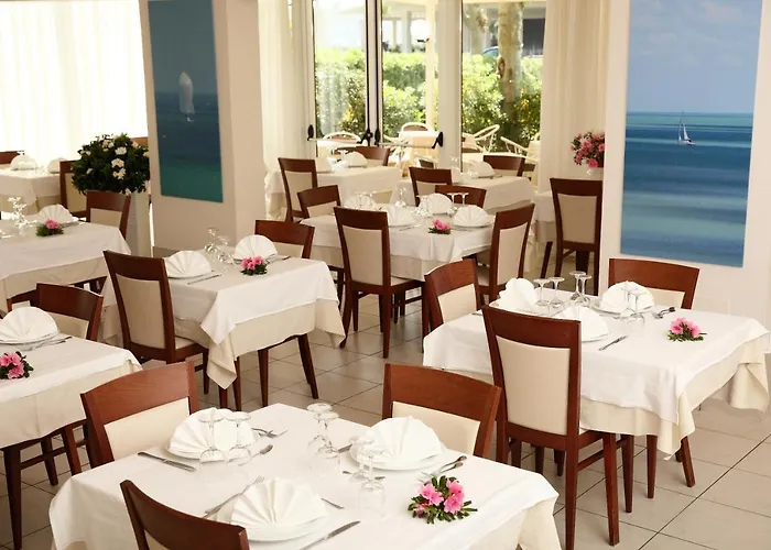 Hotel Sanremo Milano Marittima