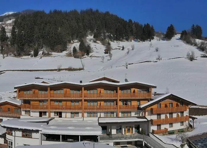 Naturhotel Haller Ratschings