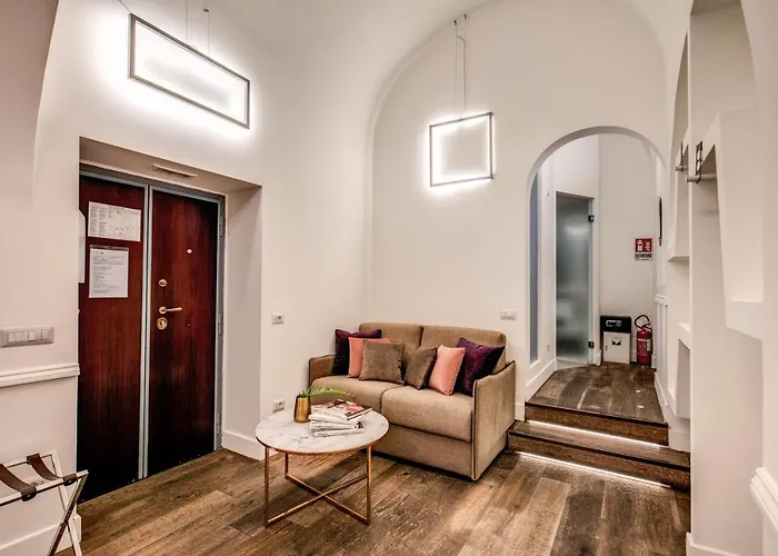 Boutique Centrale Relais Roma