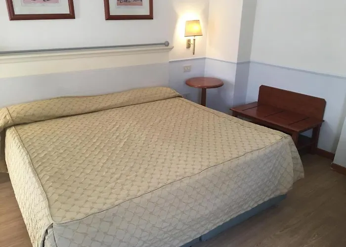 Hotel Delle Vittorie Roma