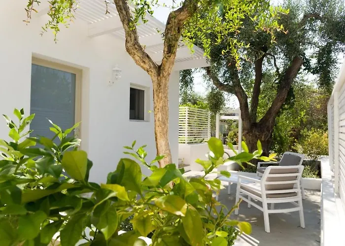 Il Pagliaio B&B Mattinata