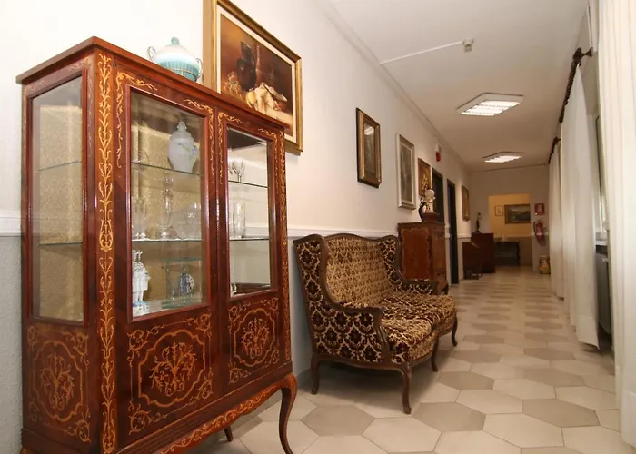 Hotel a Santhià