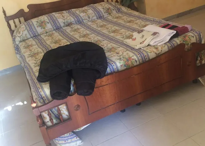 Hotel Casa Di Carlo Torre Caracciolo
