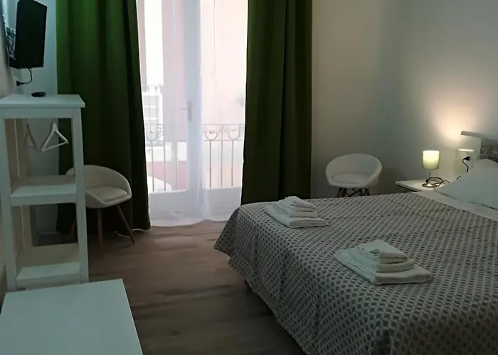 B.House Bed & Breakfast Cagliari
