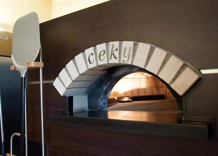 Hotel Buca Di Bacco Volta Mantovana