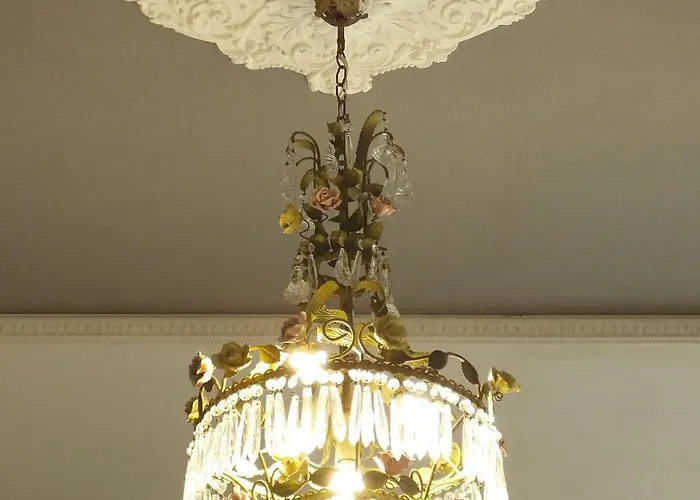 Bed and Breakfast Antica Loggetta Ravenna