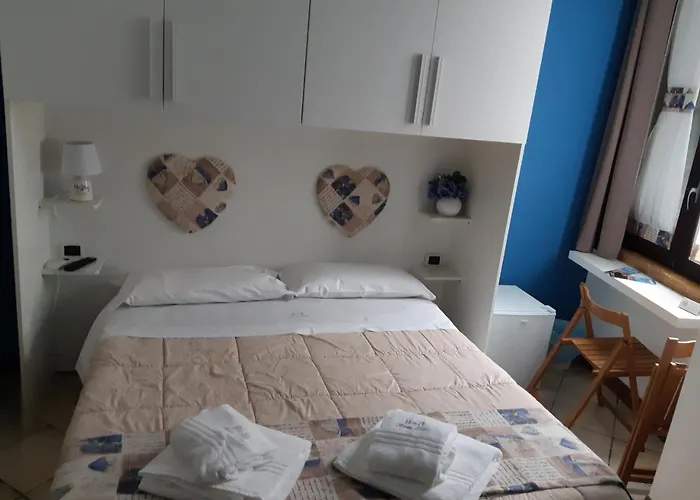 B&B Foria 210 Neapol