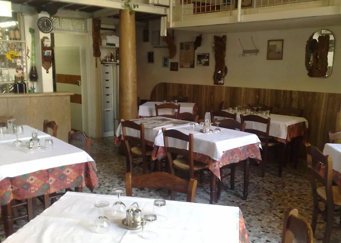 Albergo Locanda Garibaldi Siena