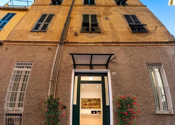 La Corallina Santa Margherita Ligure