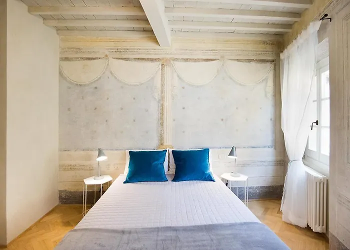 Il Piccolo Cavour Charming House B&B Arezzo