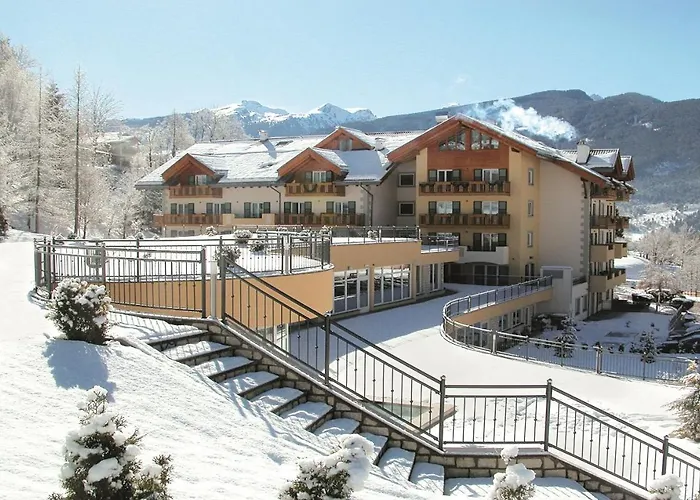 Rio Stava Family Resort & Spa Tesero