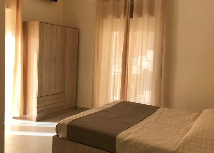 B&B Trieste Caltanissetta