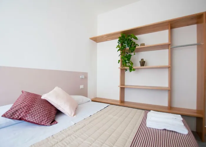 Casa27 Affittacamere Terracina
