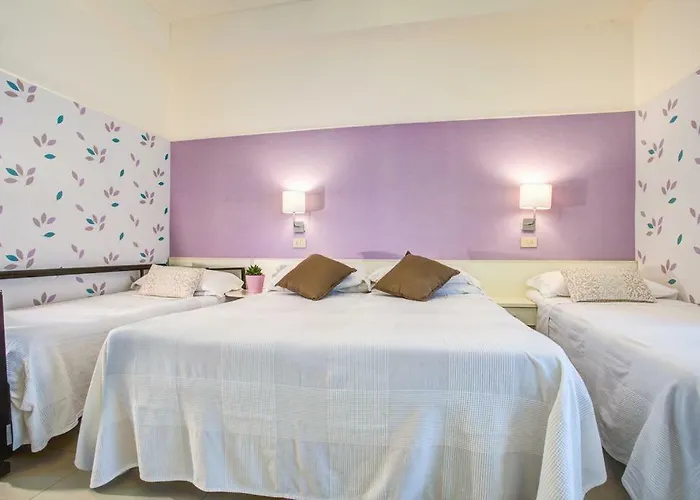 Hotel Konrad Rimini
