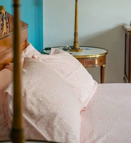 Bed and Breakfast Santa Clara Garden Neapol