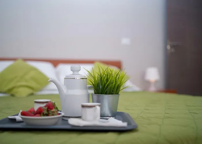Green Residence Rimini