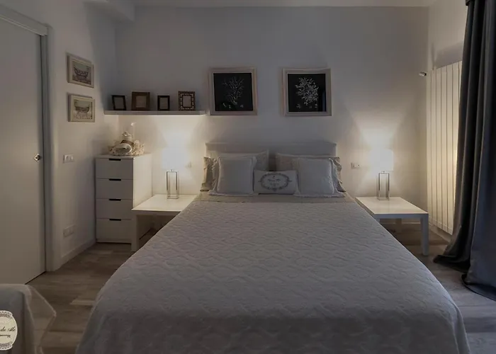 Bed and Breakfast Ca' Du Ale Sestri Levante