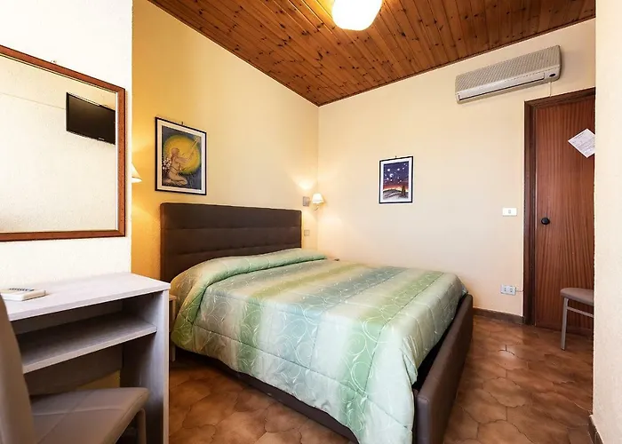 Hotel Aurelia Tarquinia