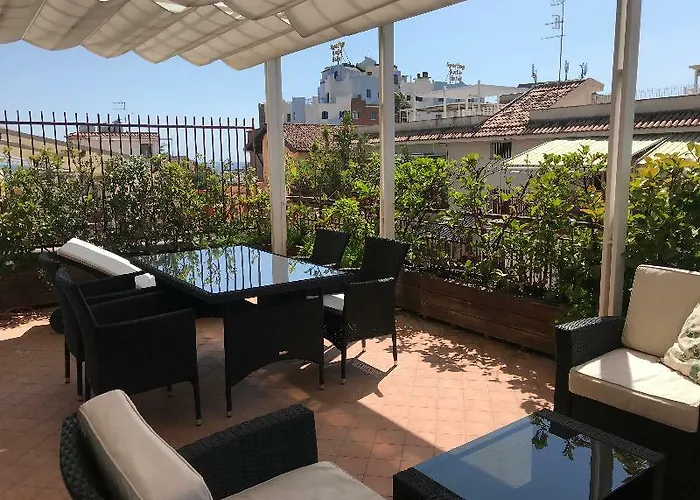 My Property Apartment Top Sea Taormina