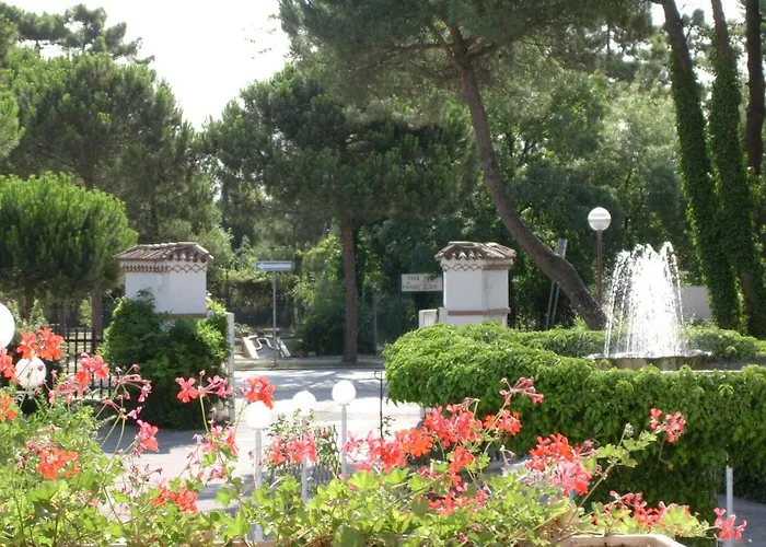 Park Hotel Ravenna Marina di Ravenna