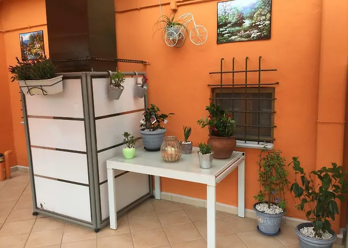 La Bicicletta Rifiorita Bed and Breakfast Ferrara