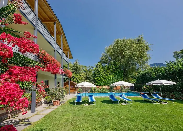 Hotel Garni Raffein Lana