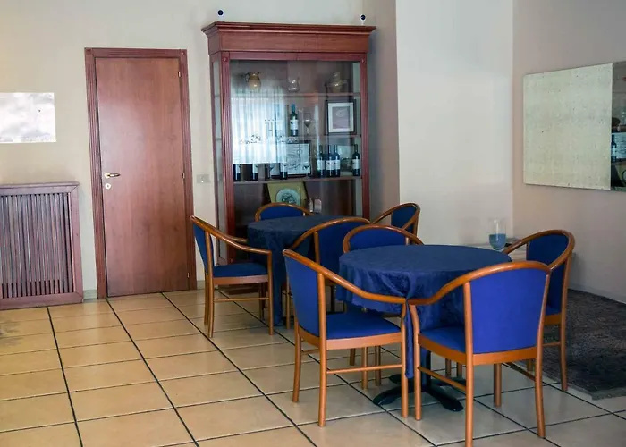Albergo Dei Leoni Monterotondo 