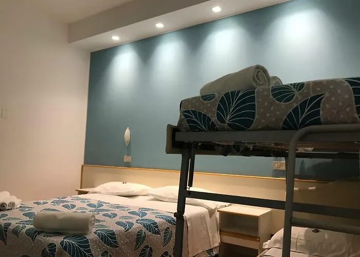 Hotel Vasco Misano Adriatico