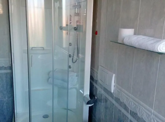 Hotel Villa Adele Marghera