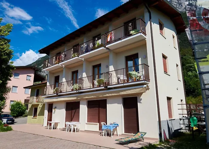 Albergo Campeggio Bommartini Malcesine