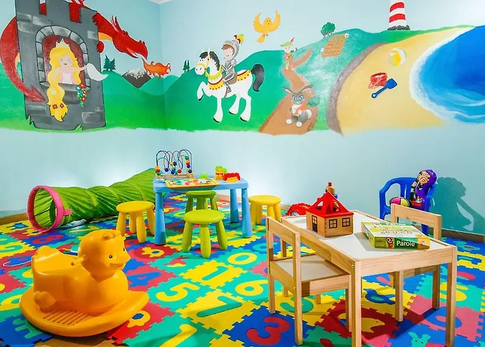 Residence Neri Cattolica
