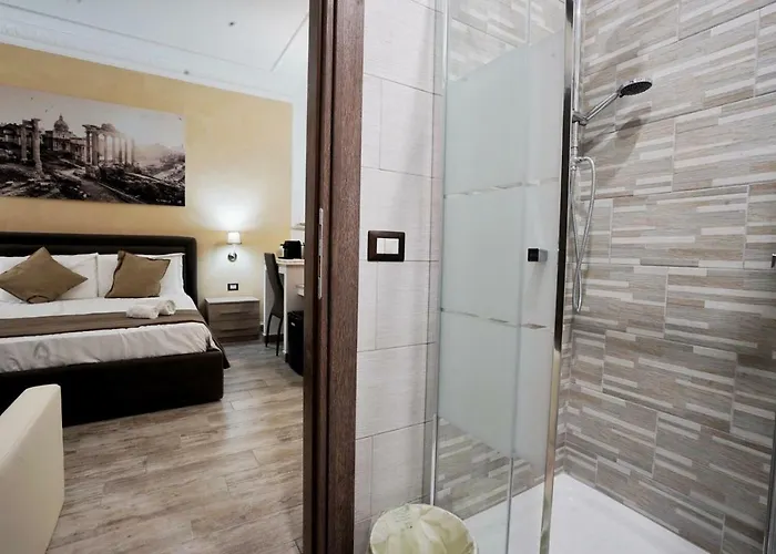 Noemi'S Rooms Guest House Rzym