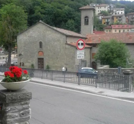 Hotels in Badia Prataglia