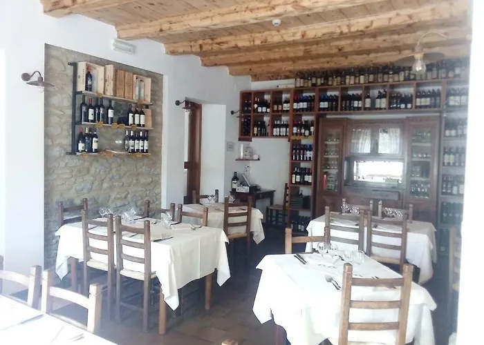 Hotel a Badia Prataglia