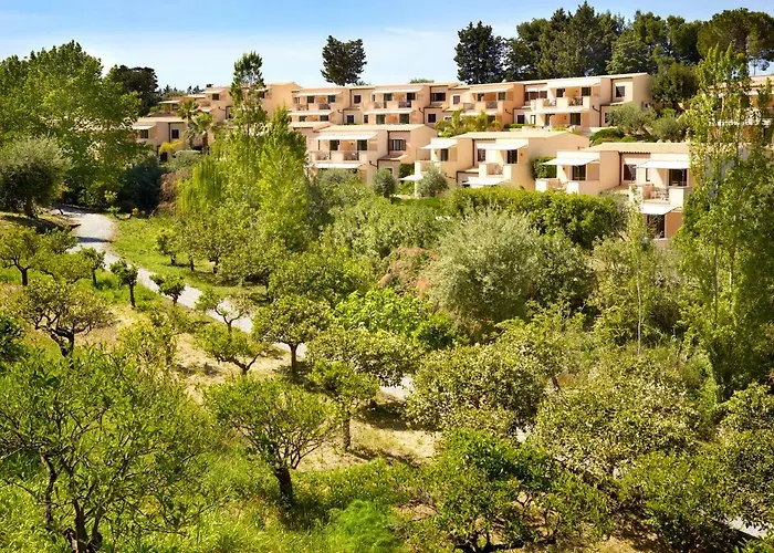 Hapimag Resort Cefalù